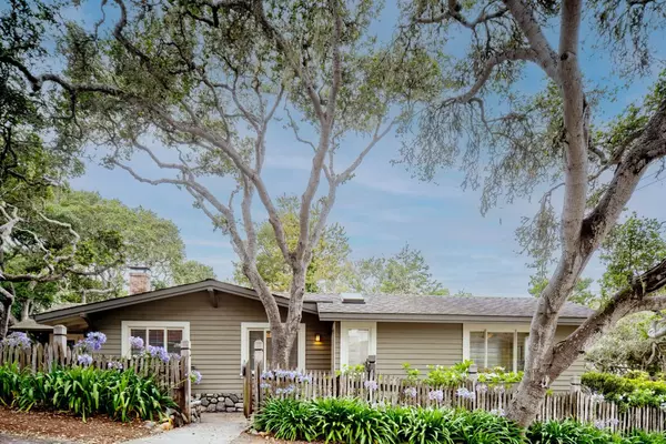 0 SW Corner Camino Real and 4th AVE, Carmel, CA 93921