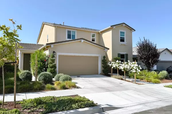 Hollister, CA 95023,1991 Rosemary DR