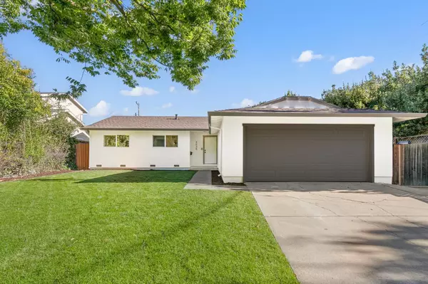 4035 W Rincon AVE, Campbell, CA 95008