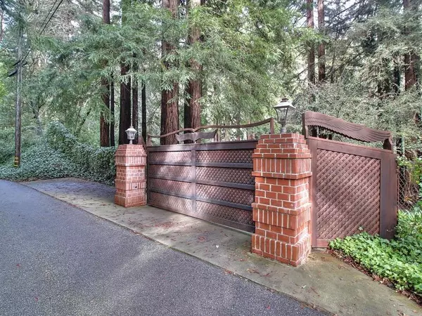 Brookdale, CA 95007,240 Old River LN