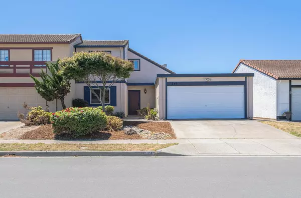 Salinas, CA 93907,549 Powell ST