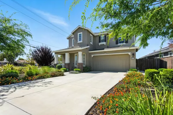 Newark, CA 94560,5879 Caleb CT