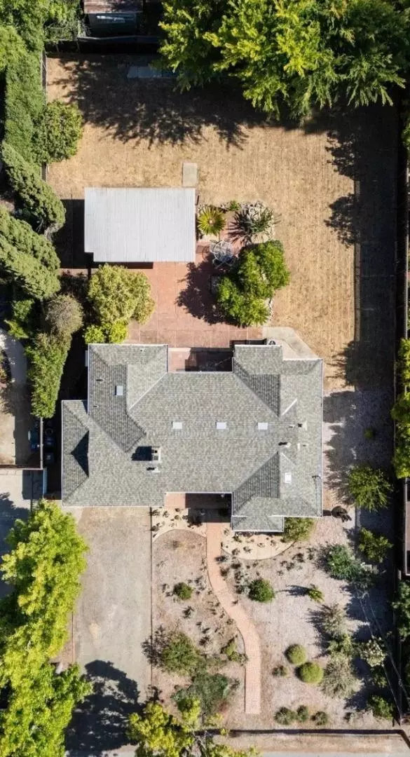 Los Altos, CA 94022,61 Sylvian WAY