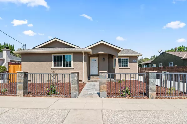 1247 Curtner AVE, San Jose, CA 95125