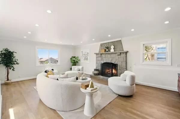 San Francisco, CA 94127,1260 Monterey BLVD