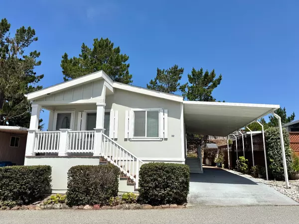 32 Oceanview AVE 32, Half Moon Bay, CA 94019
