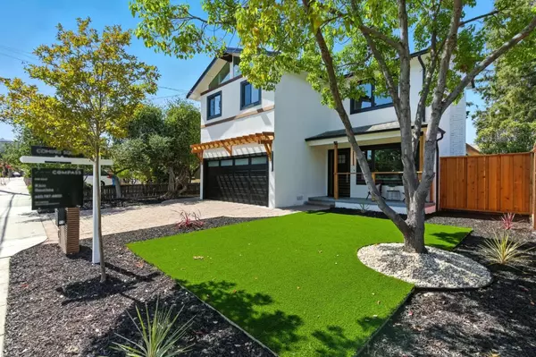 Redwood City, CA 94061,3124 Wessex WAY