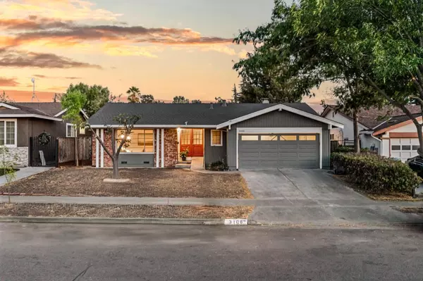 San Jose, CA 95132,3108 Kermath DR