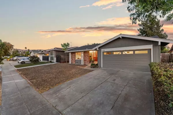 3108 Kermath DR, San Jose, CA 95132