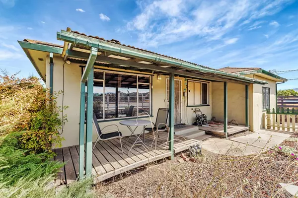 Gilroy, CA 95020,9650 Santa Teresa BLVD