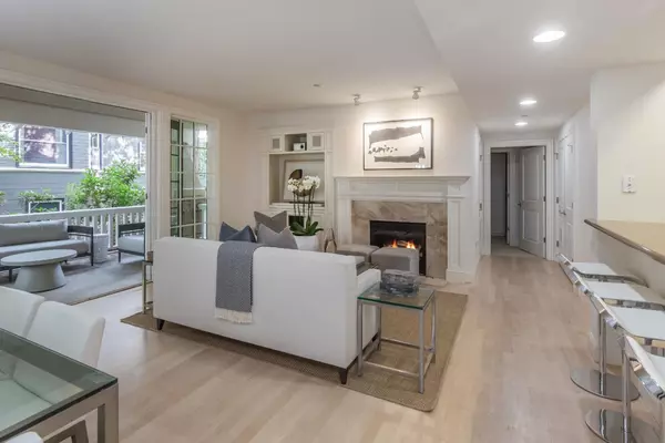 Palo Alto, CA 94301,315 Homer AVE 105