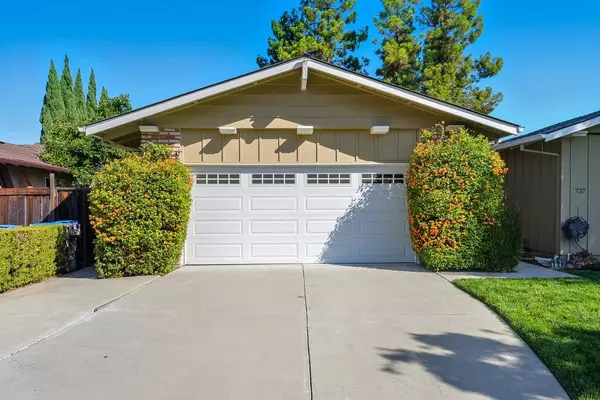 San Jose, CA 95123,737 Los Huecos DR