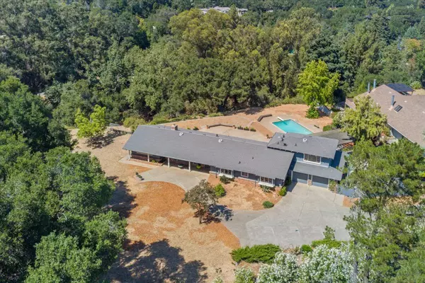 Los Gatos, CA 95030,19660 Bainter WAY