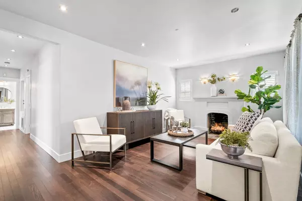 San Jose, CA 95126,1494 McKendrie ST