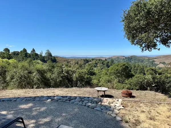 12725 Old La Honda RD, Woodside, CA 94062