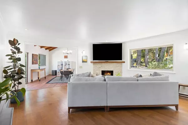 Monterey, CA 93940,7 Wyndemere Vale