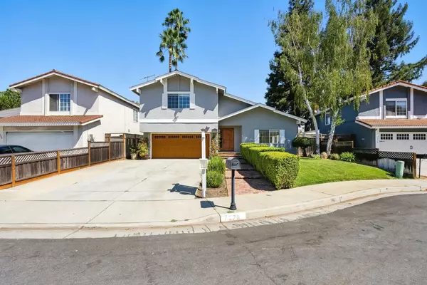 San Jose, CA 95139,7270 Alder Spring WAY