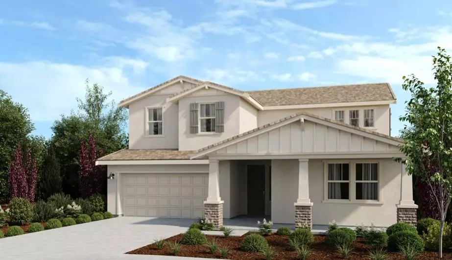 1314 N Orcheta CT, Mountain House, CA 95391