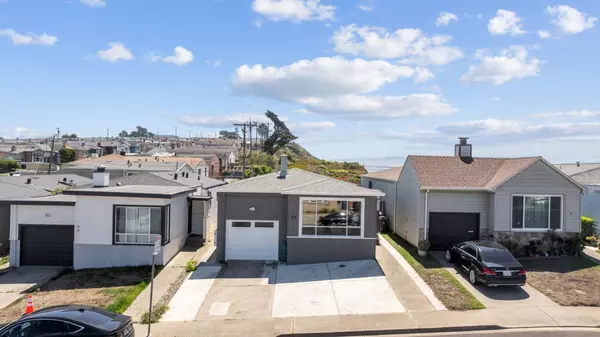 Daly City, CA 94015,88 Menlo AVE