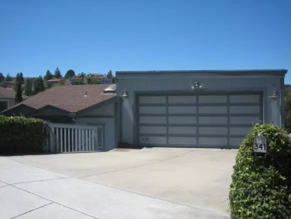 341 Clifton AVE, San Carlos, CA 94070