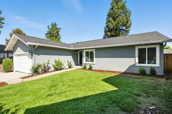 San Jose, CA 95136,4284 Meg DR