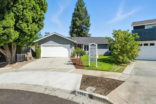 San Jose, CA 95136,4284 Meg DR