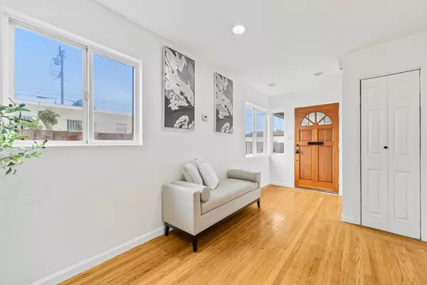 Richmond, CA 94804,1817 Virginia AVE