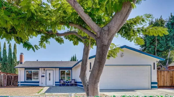 2801 Cramer CIR, San Jose, CA 95111