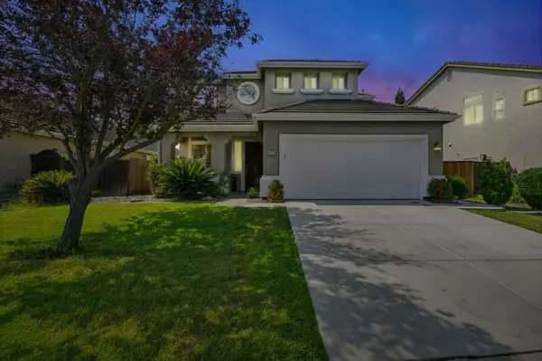 Sacramento, CA 95834,4111 Windsong ST