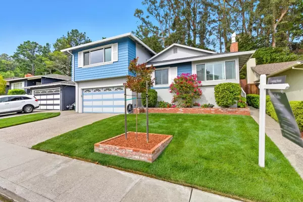 San Bruno, CA 94066,2340 Princeton DR