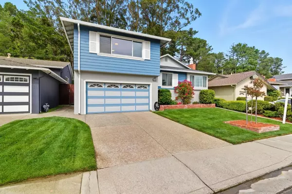 San Bruno, CA 94066,2340 Princeton DR