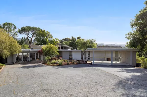Los Altos Hills, CA 94022,12675 La Cresta DR