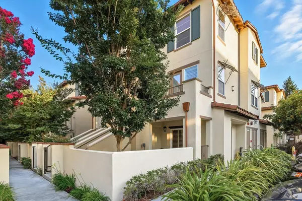352 Santa Elena TER, Sunnyvale, CA 94085
