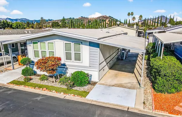 Morgan Hill, CA 95037,136 Vinewood LN 136