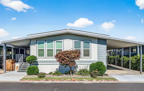 Morgan Hill, CA 95037,136 Vinewood LN 136