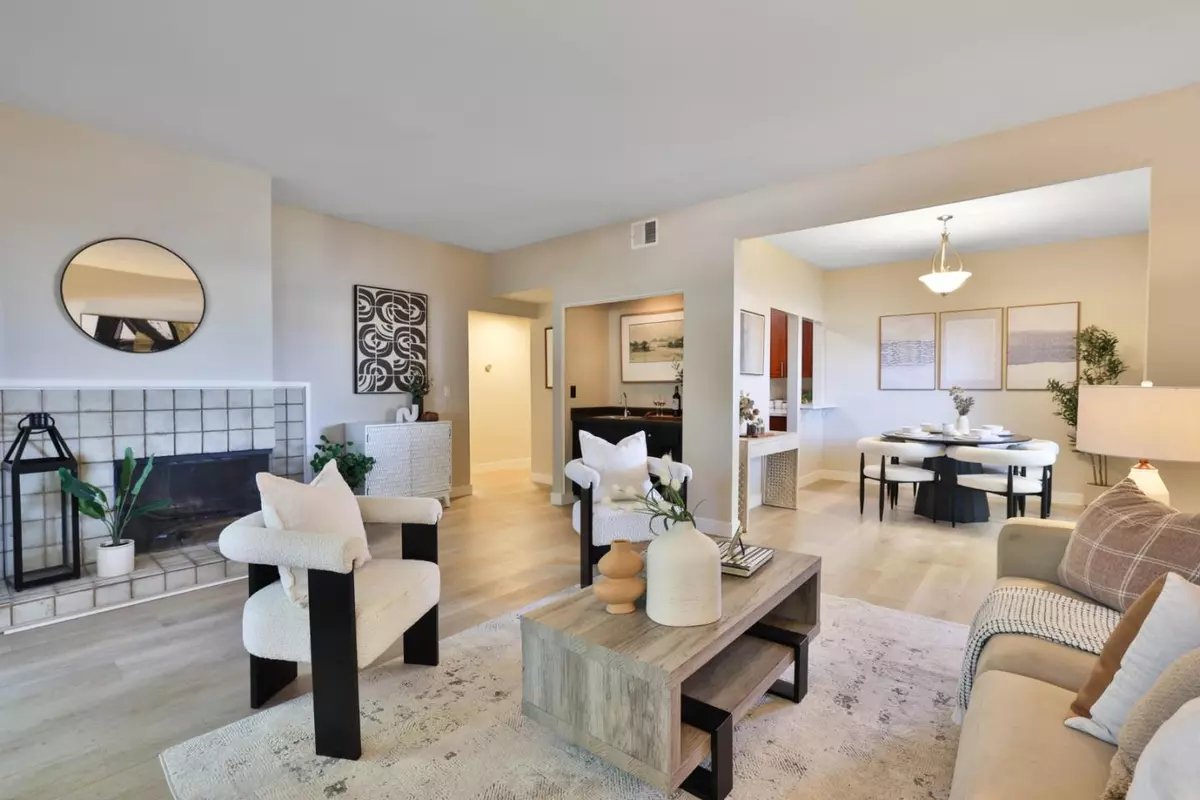 San Jose, CA 95129,4691 Albany CIR 116