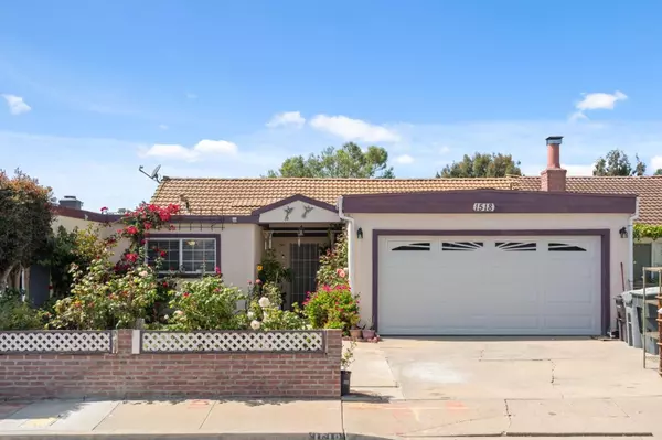 Salinas, CA 93906,1518 Duran CIR