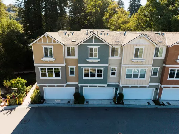 Scotts Valley, CA 95066,339 Skyforest WAY
