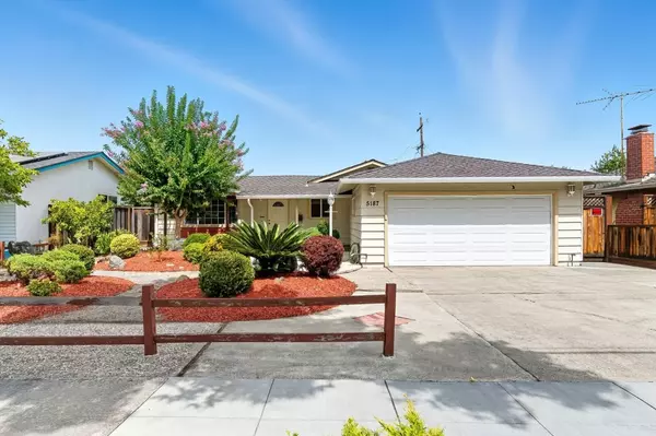 5187 Doyle RD, San Jose, CA 95129