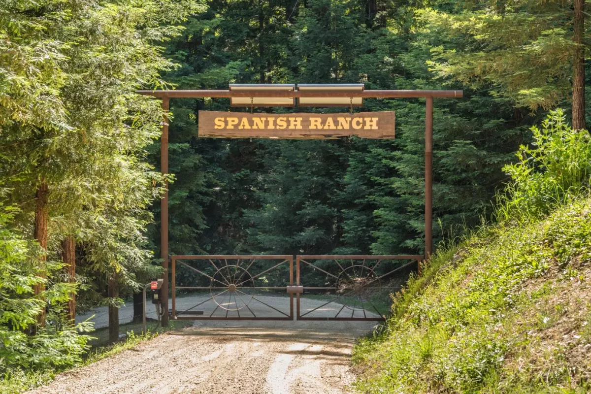 Los Gatos, CA 95033,25373 Spanish Ranch RD