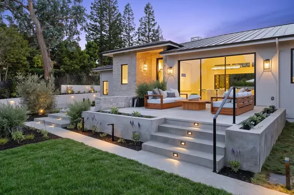 Hillsborough, CA 94010,55 Del Monte DR