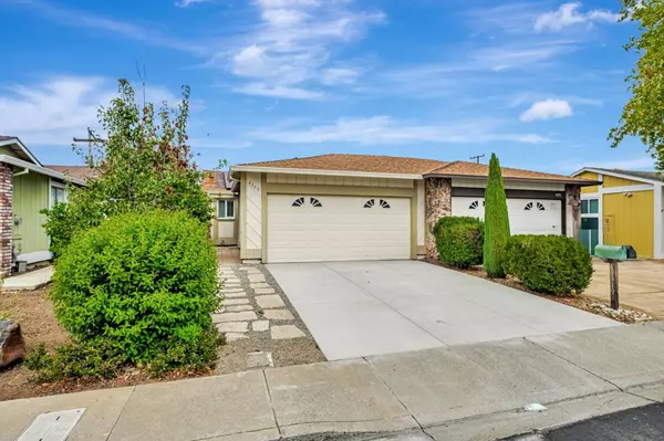 4379 Machado DR, Concord, CA 94521