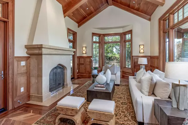 Portola Valley, CA 94028,1 Redberry RDG