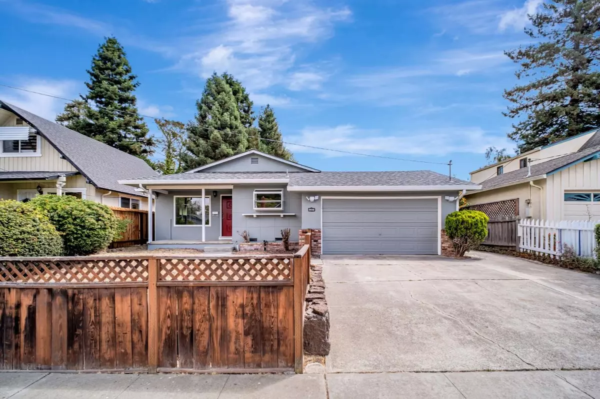 Hayward, CA 94541,23730 Stratton CT
