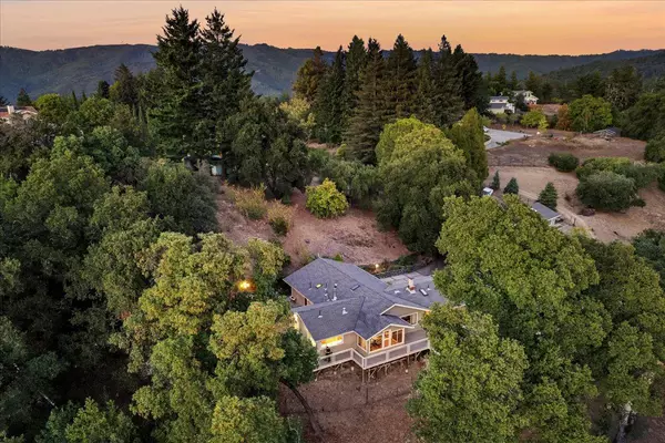 24854 Skyland RD, Los Gatos, CA 95033