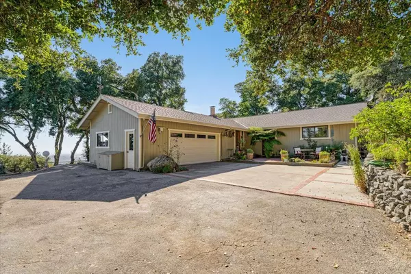 Los Gatos, CA 95033,24854 Skyland RD
