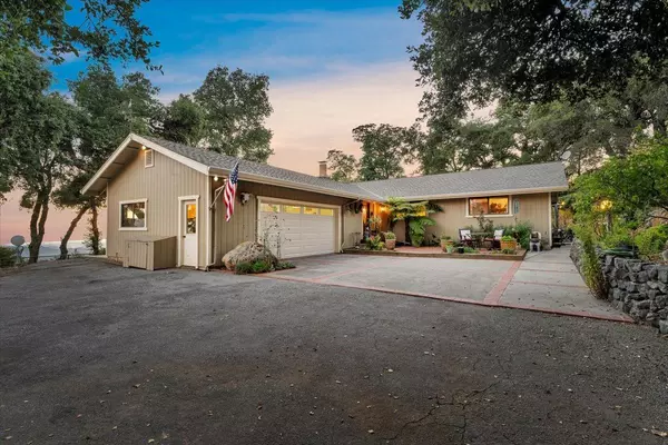 Los Gatos, CA 95033,24854 Skyland RD