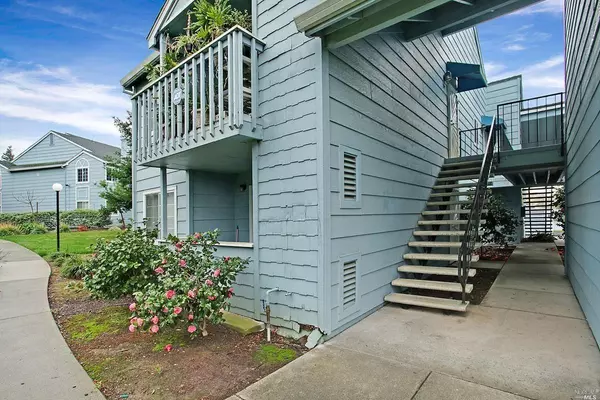 Vallejo, CA 94590,287 Lighthouse DR