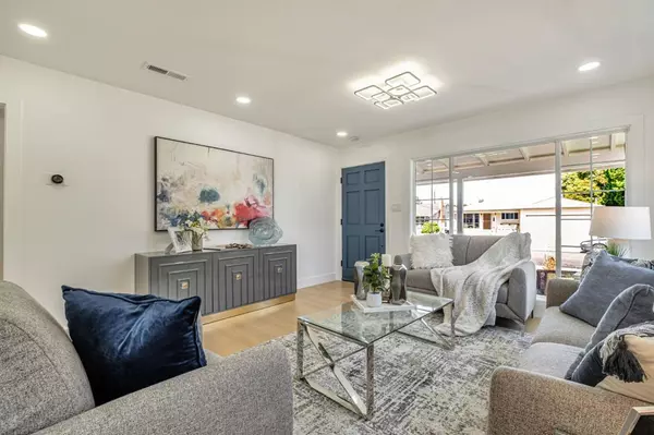 Fremont, CA 94536,4626 Alhambra DR