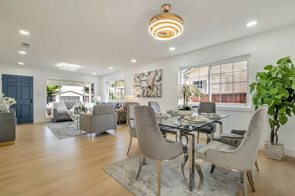 Fremont, CA 94536,4626 Alhambra DR